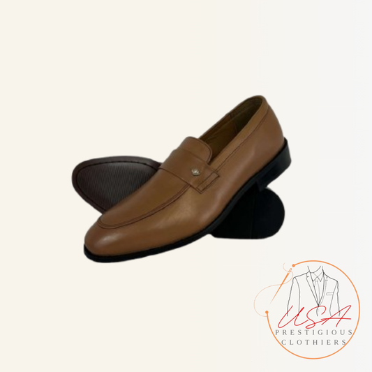 Signore Scarpe Dress Loafers