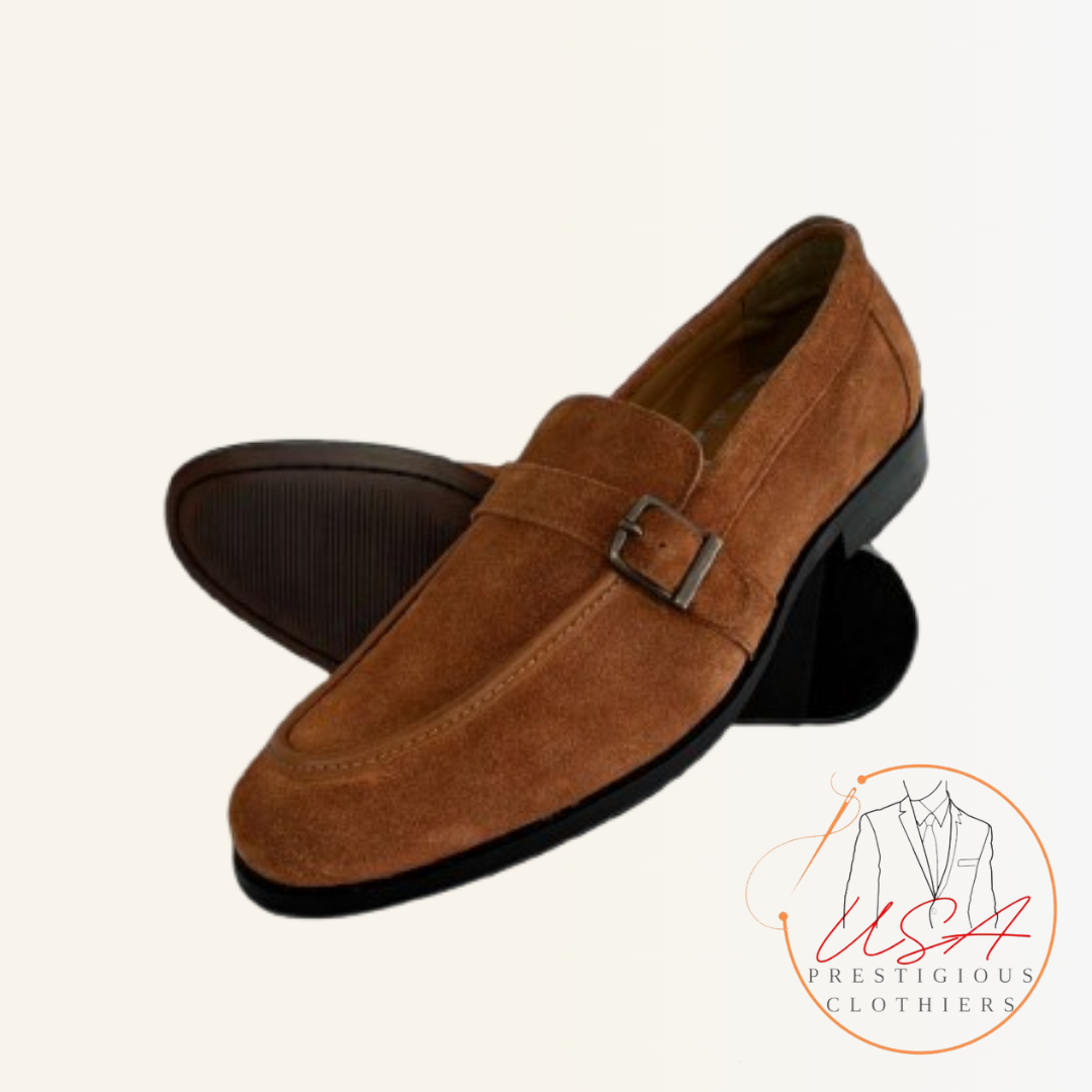 Cammino Loafers