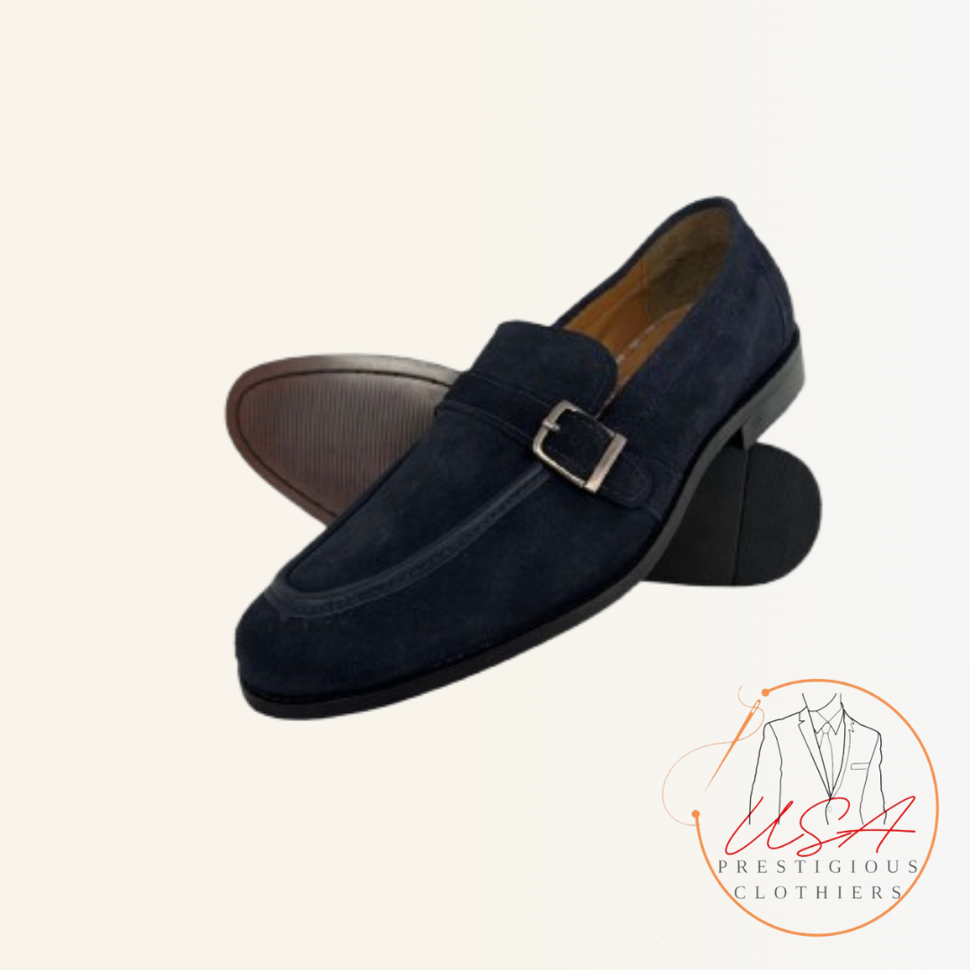 Cammino Loafers