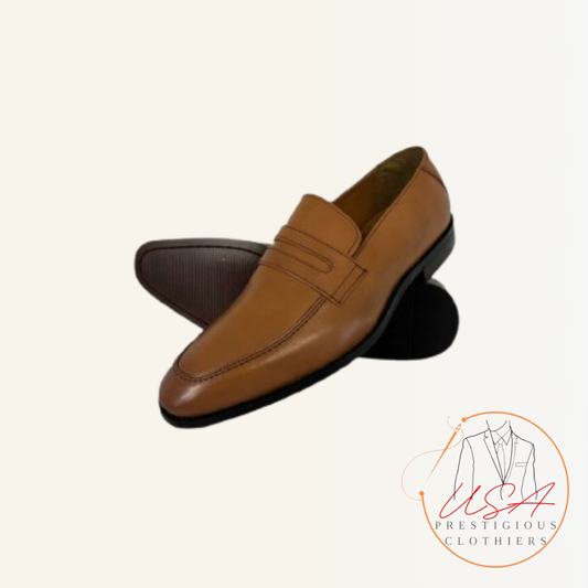 Cuoio Vivo Loafers