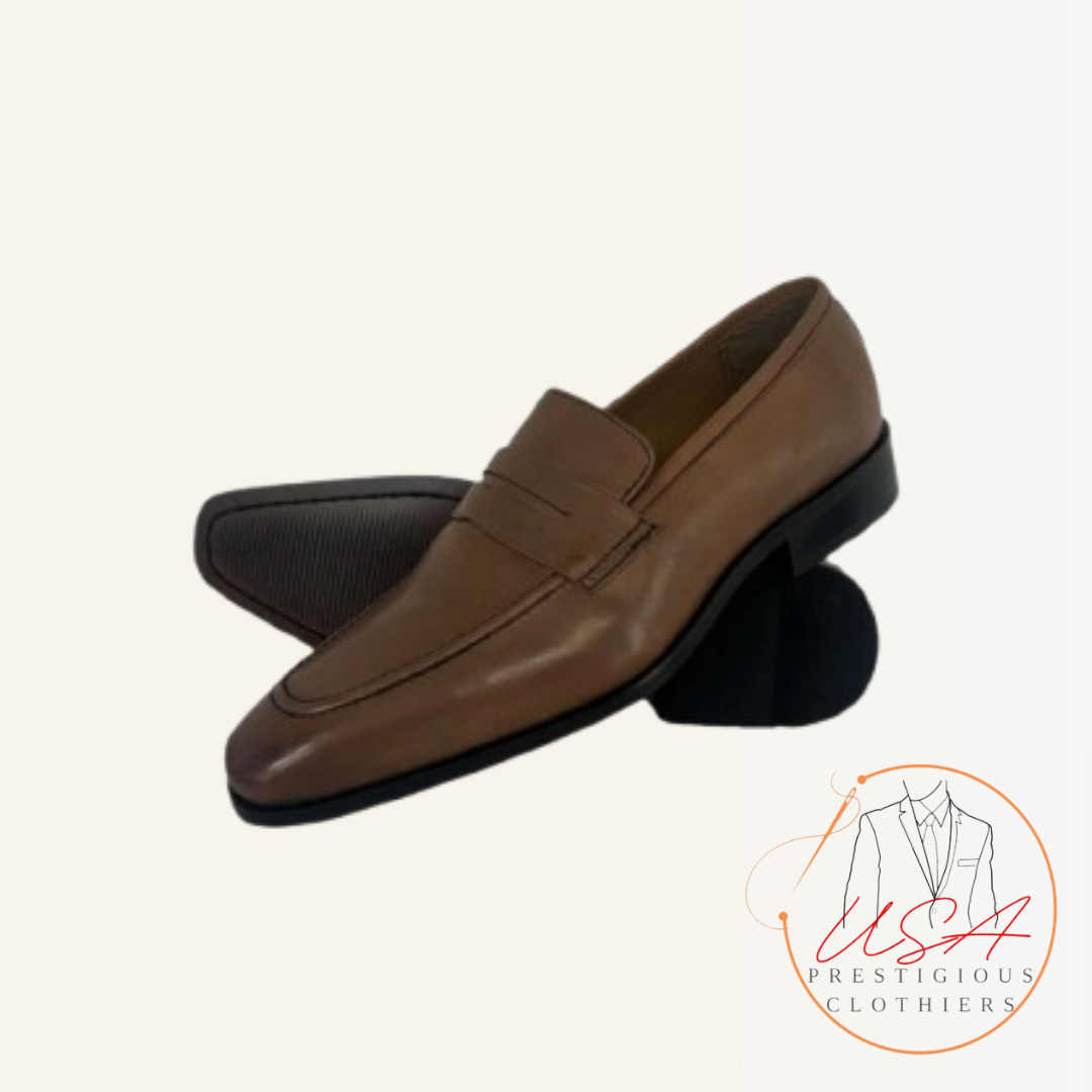 Cuoio Vivo Loafers