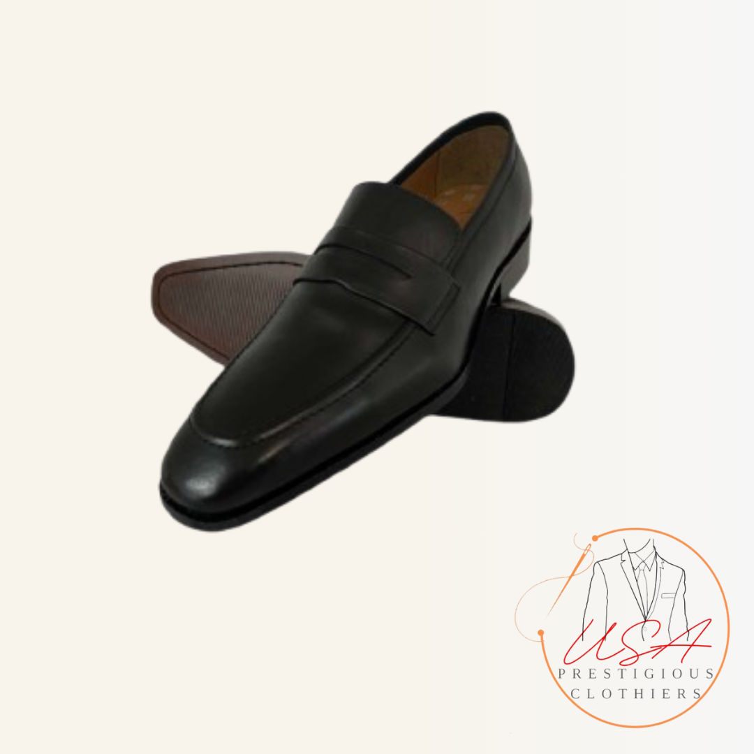 Cuoio Vivo Loafers