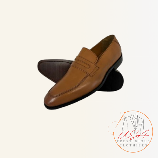 Stile Perfetto Loafers