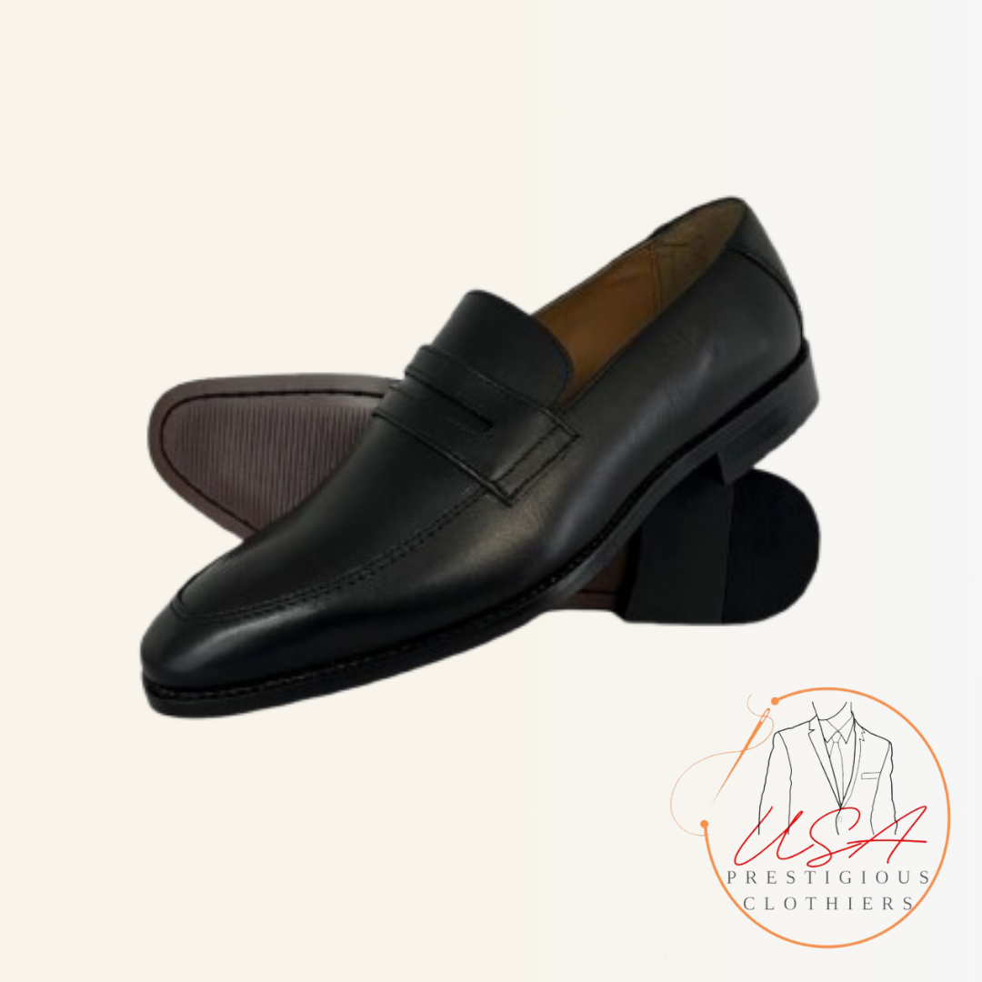 Stile Perfetto Loafers