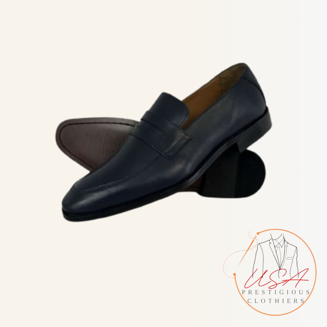 Stile Perfetto Loafers