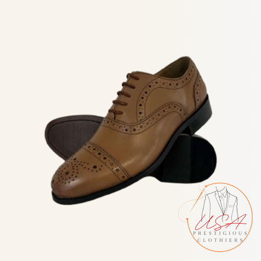 Lusso Scarpe Dress Shoes