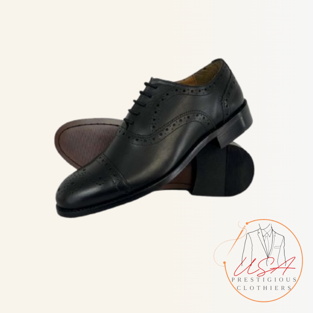 Lusso Scarpe Dress Shoes