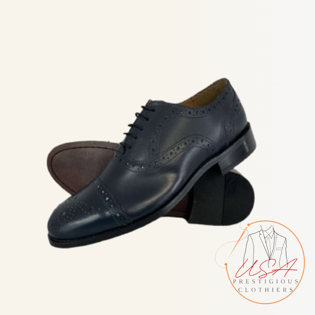 Lusso Scarpe Dress Shoes