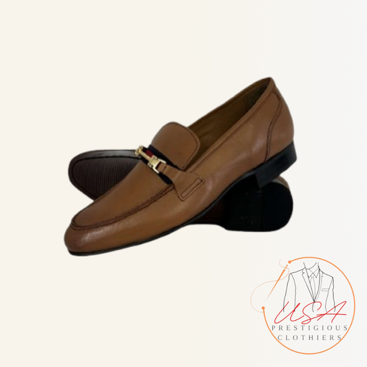 Artigiano Horsebit Loafers