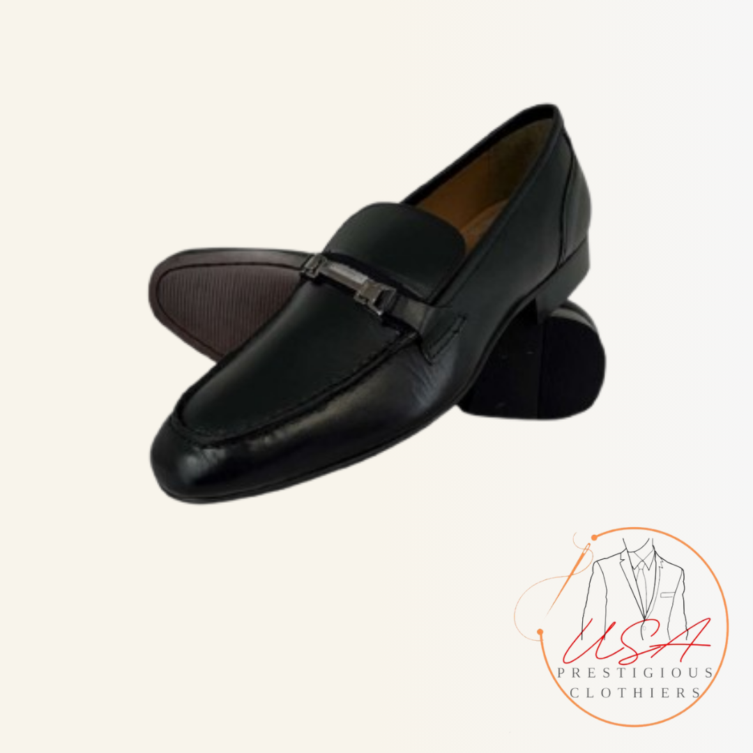 Artigiano Horsebit Loafers