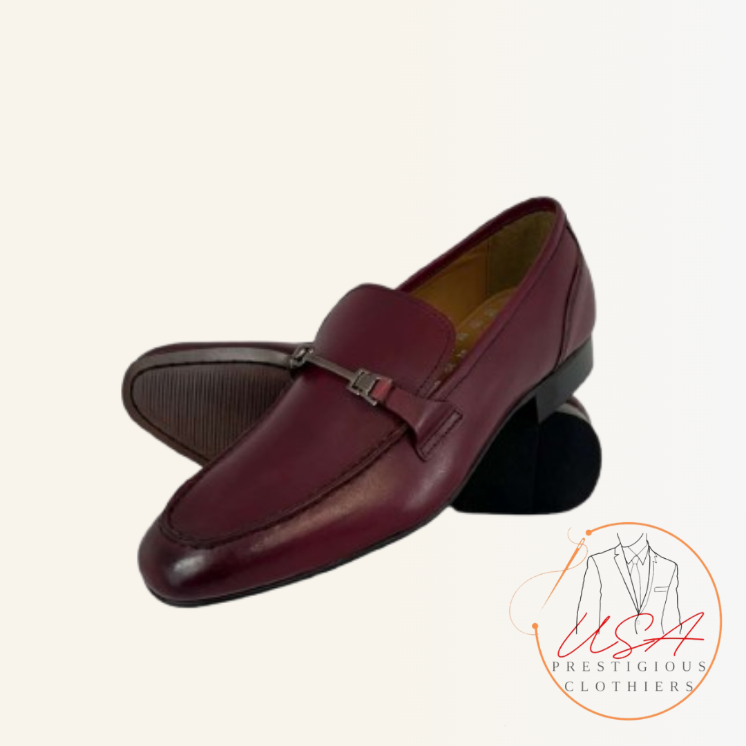 Artigiano Horsebit Loafers