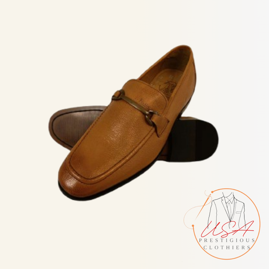 Bello Passo Loafers