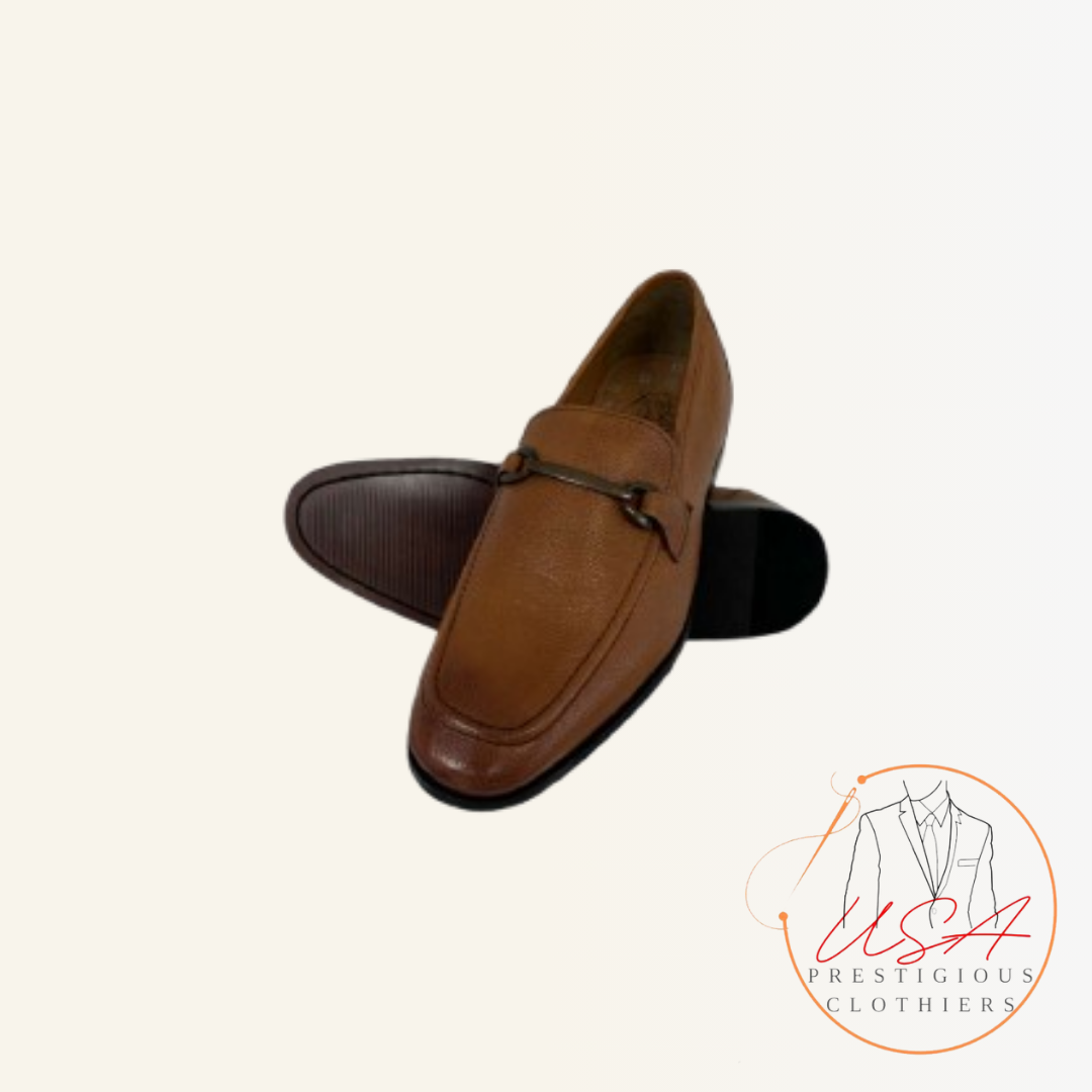 Bello Passo Loafers