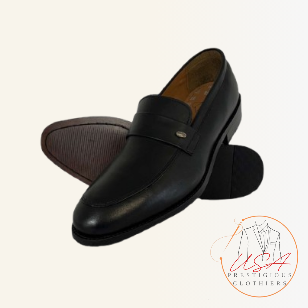 Signore Scarpe Dress Loafers